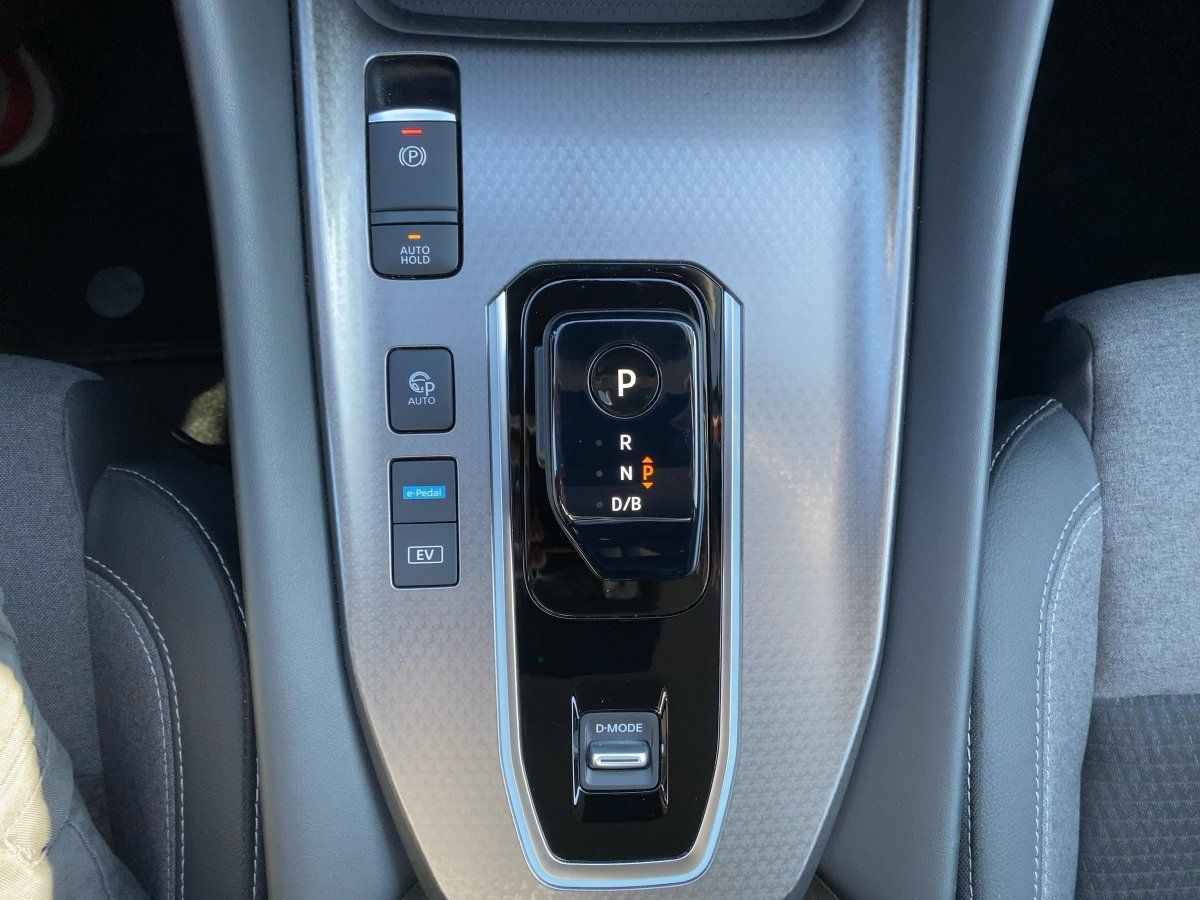 Nissan Qashqai - Bild 18