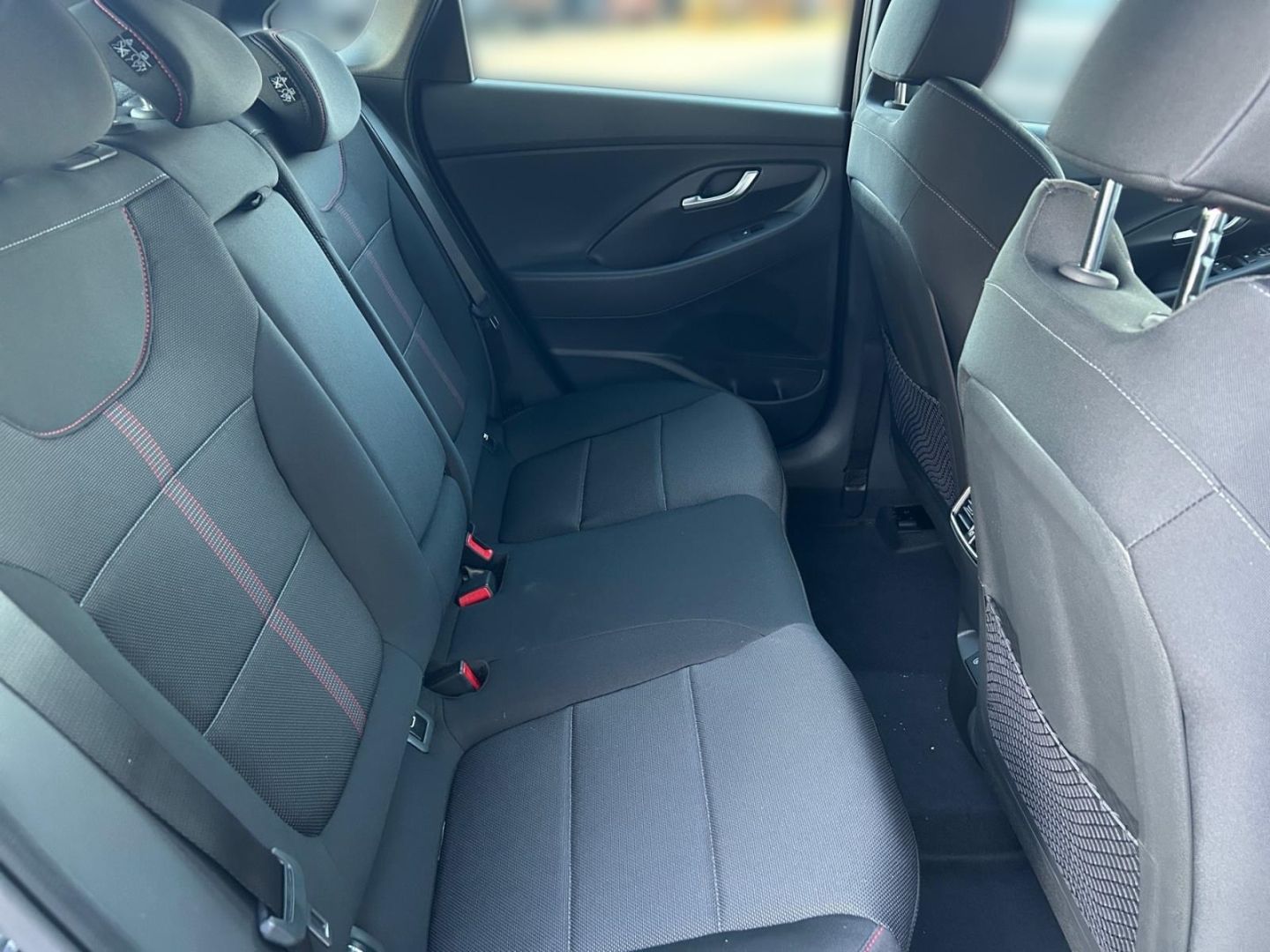 Hyundai i30 - Bild 13