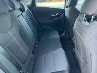 Hyundai i30 - Vorschau Bild 13
