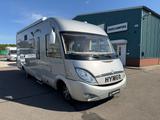 HYMER / ERIBA / HYMERCAR 660SL - Offers