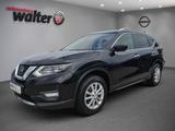 Nissan X-Trail 1.7l N-Connecta Around View/ Fernlichtas - gebrauchte Nissan X-Trail aus dem Jahr 2019