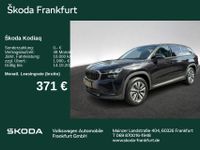 Skoda Kodiaq - Vorschau Bild 1