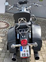 Harley-Davidson Road King FLHRC Classic - HARLEY-DAVIDSON ROAD KING CLASSIC FLHRC