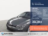 Volkswagen Golf VIII 1.5 eTSI Life *LED*PDC*Navi*AppleCar*