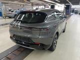 Alfa Romeo Tonale 1.5 VGT Ti AUTOMATIK ALLWETTER NAVI ACC S - graue Alfa Romeo Tonale