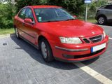 Saab 9-3 1.8t Sport-Limousine Linear  - Saab 9-3: Linear Sport