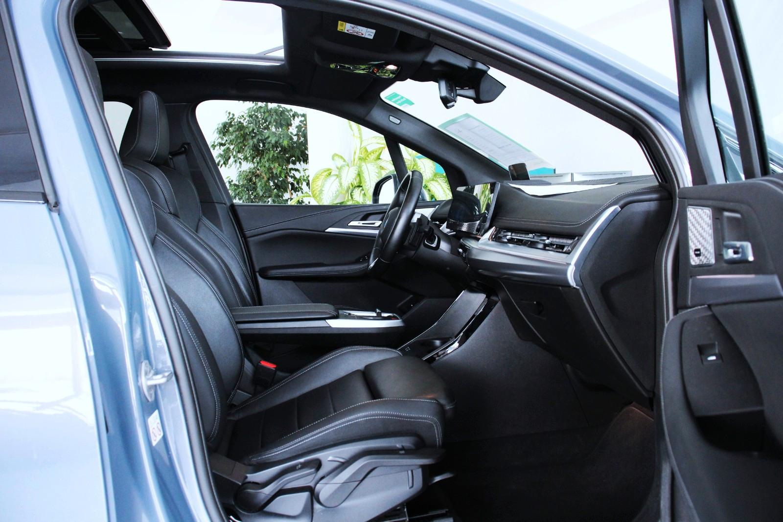 BMW Active 218i M Sport Active Tourer (U06) *A-LED*HUD*Pano, миниатюра 13