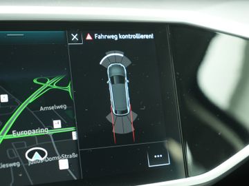 Audi A6 - 7