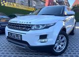 Land Rover 2,2 D, 2 Hand, Leder, Autom, 104km... - gebrauchte Land Rover Range Rover Evoque aus dem Jahr 2013