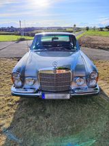 Mercedes-Benz Mercedes Benz 300 SEL 3,5 - Mercedes-Benz 300: 300sel