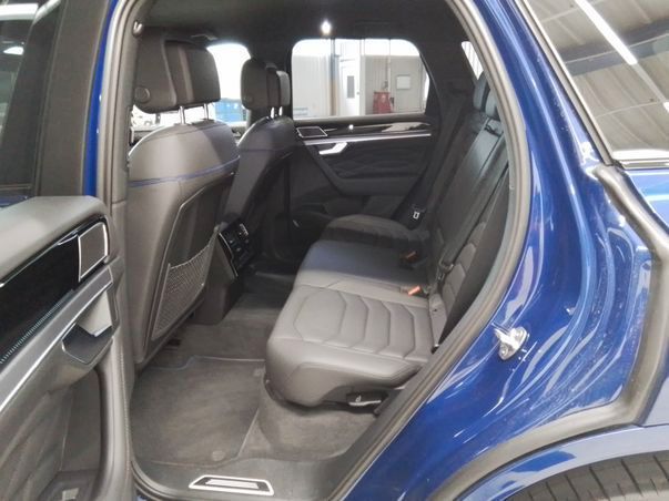 Volkswagen Touareg - Bild 8
