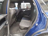 Volkswagen Touareg - Vorschau Bild 8