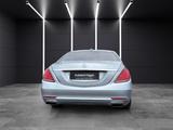 Mercedes-Benz S 500 *FINANZIERUNG 399€ + GARANTIE* - gebrauchte Mercedes-Benz S 500 aus dem Jahr 2014