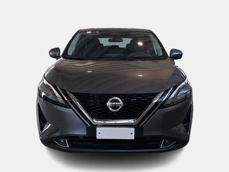 Nissan NISSAN QASHQAI 1.3 MHEV 140 BUSINESS CROSSOVER imagem 2