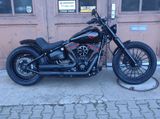 Harley-Davidson Breakout-Liebhaber-Bike - HARLEY-DAVIDSON BIKE