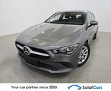 Mercedes-Benz CLA 180 Shooting Brake d Aut. LED-Xenon Widescr - Mercedes-Benz CLA 180 Shooting Brake Diesel Gebrauchtwagen