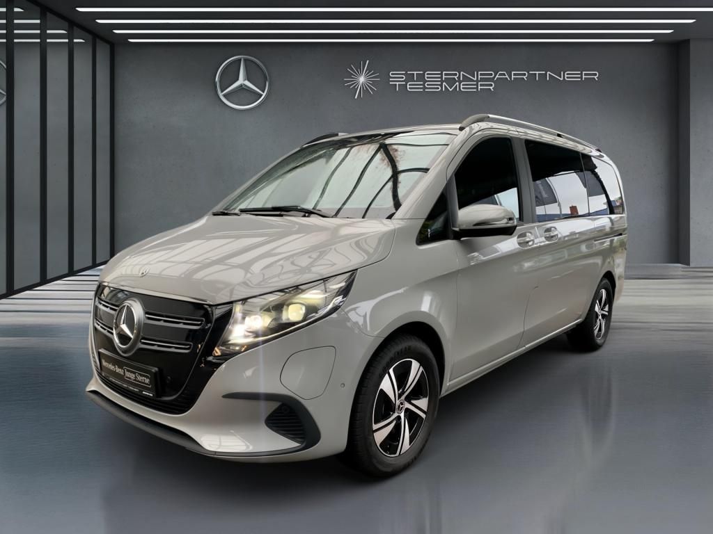 Mercedes-Benz EQV
