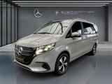 Mercedes-Benz EQV 300, LANG - FACELIFT - MULTIBEAM! AUGMENTED! - Mercedes-Benz EQV Gebrauchtwagen