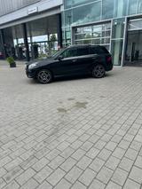 Mercedes-Benz GLE 500 4MATIC - - Mercedes-Benz GLE 500 Gebrauchtwagen