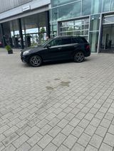 Mercedes-Benz GLE 500 4MATIC - - Mercedes-Benz GLE 500 in Berlin