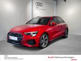 Audi S3 Sportback 2.0 TFSI QUATTRO+NAVI+MATRIX+HEAD U - Audi S3 in Rostock