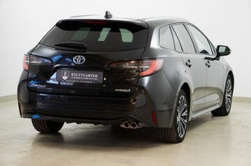 Toyota Corolla - 6