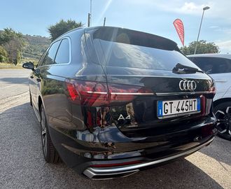 Audi A4 - 7