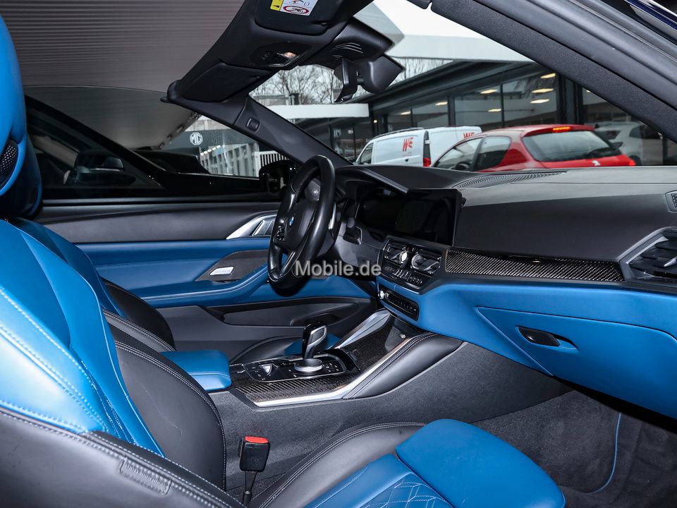 BMW M440 - Bild 4