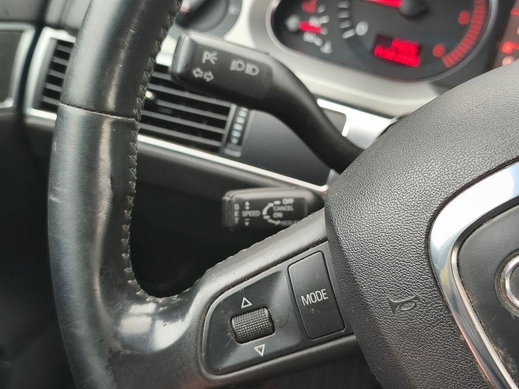 AUDI A6 21