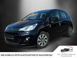 Citroën C3 PureTech, Klimaaut.,SH,LM,NSW,BC! - Citroën C3 in Magdeburg
