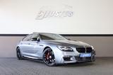 BMW 650i Gran Coupé/MASSAGE/HUD/ACC/SHZ/SBL/B&O/R20 - BMW: R65