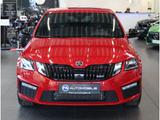 Skoda Octavia 2.0 TSI RS 245 1.Hand*Standheizung - Skoda Octavia: Limousine, RS