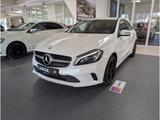 Mercedes-Benz A 200 BlueEfficiency SITZHEIZ.+NAVI+BLUETOOTH - Mercedes-Benz mit Benzin-Antrieb: Limousine, mit Klimaanlage, Bluetooth