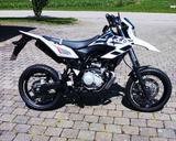 Yamaha WR125X - Angebote