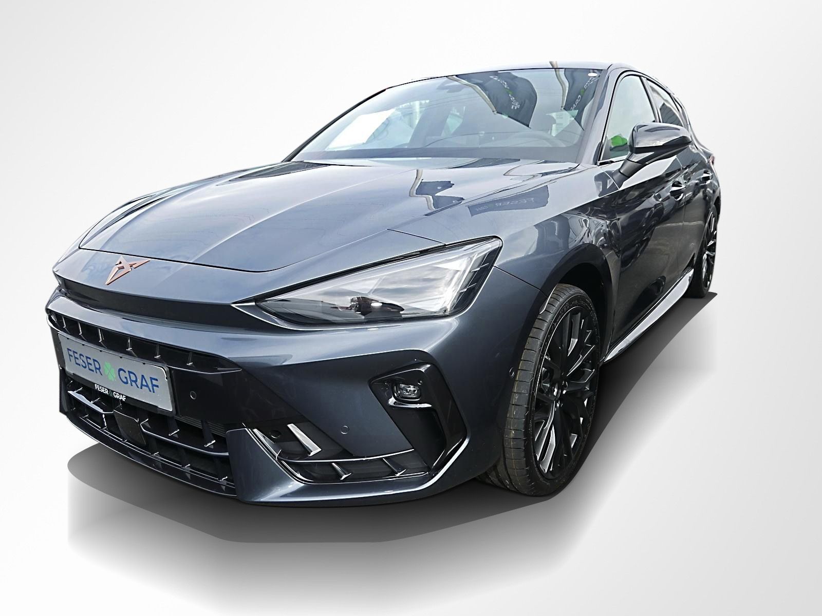 Cupra Leon - Bild 11