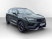Cupra Ateca - Vorschau Bild 3