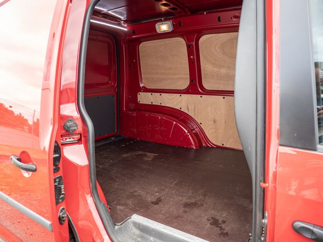 Caddy Kasten 1.0 TSI EcoProfi KLIMA