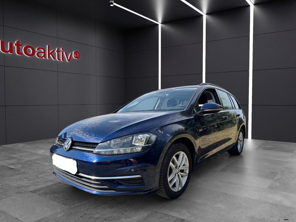 Image of Volkswagen Golf