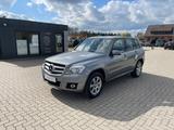 Mercedes-Benz GLK 220 CDI BlueEfficiency 2HD AHK abn. Standhei - Mercedes-Benz GLK-Class aus 2011