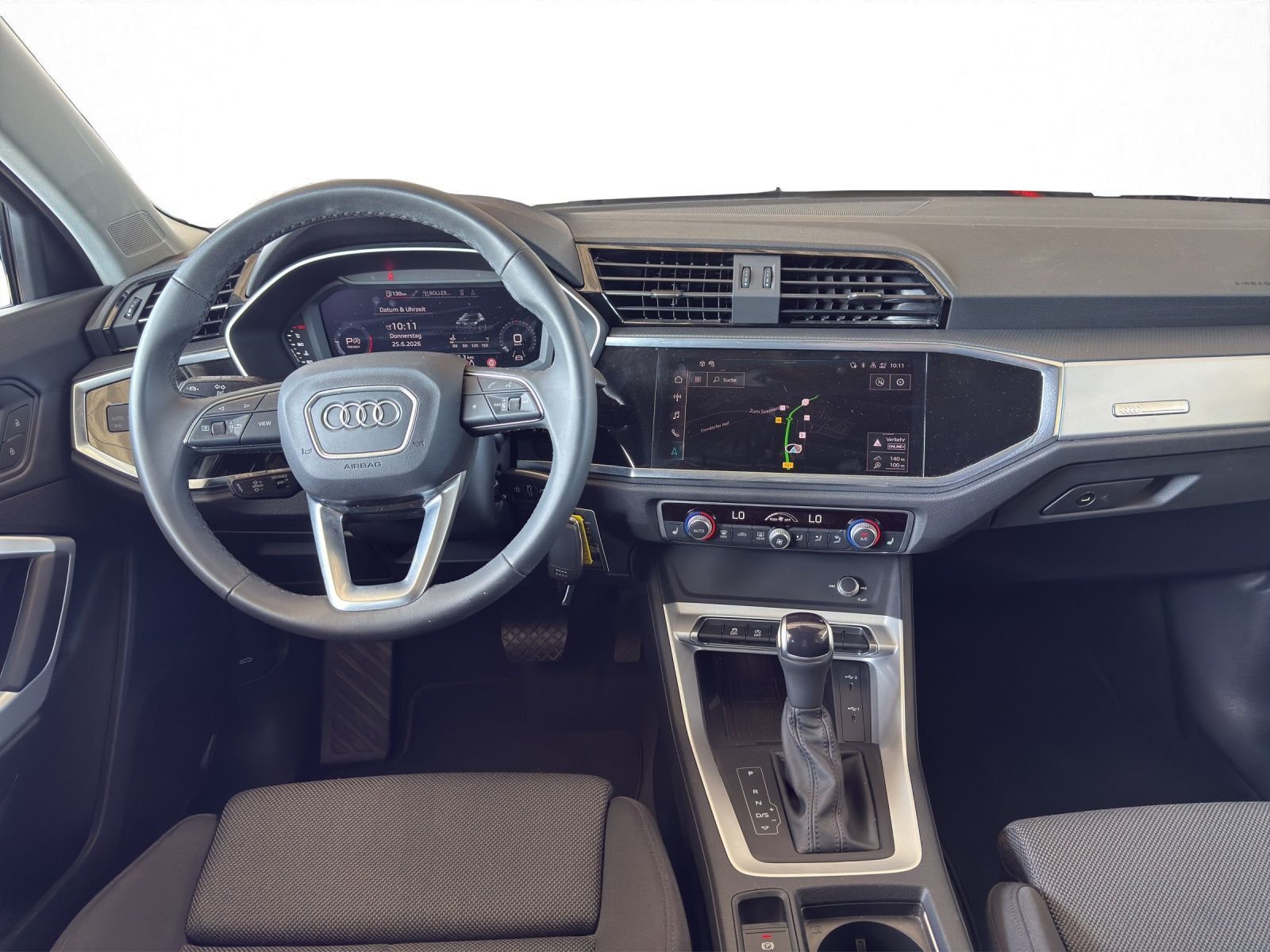 Audi Q3 - Bild 5