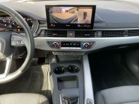 Audi A4 - Vorschau Bild 13