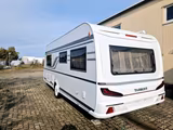 Tabbert Puccini 550E 2,5 - Tabbert Puccini 550