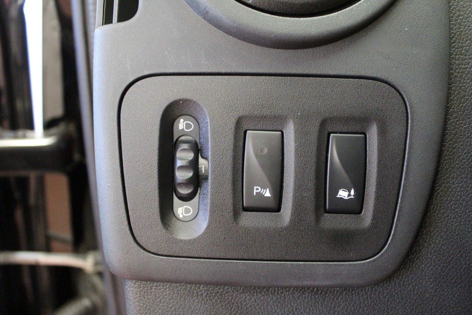 Fahrzeugabbildung Renault Master  III dCi 170 L2H2 3,3t