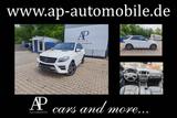 Mercedes-Benz ML 350 CDI BlueTec DESIGNO BI-XENON NAVI HEAD-UP - Mercedes ML-Klasse SUV