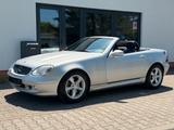 Mercedes-Benz SLK 320 *45.000 KM*Xenon*Leder* - gebrauchte Mercedes-Benz SLK 320 aus dem Jahr 2001