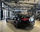 Jaguar XF 5.0 V8 Premium Luxury*KAMERA*G.SHD*H&K - Jaguar aus 2009