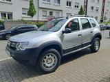 Dacia Duster dCi 90 4x2 Ice  - Dacia Duster: Ice