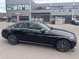Mercedes-Benz C 220 d 4MATIC Autom. | Facelift | Luxury - gebrauchte Mercedes-Benz C 220 mit Facelift