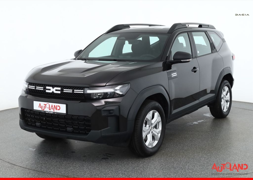 Image of Dacia Bigster