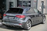 Audi S3 Sportback 2.0 TFSI RS-Sitze* Virtual* 19 Zoll - gebrauchte Audi S3 aus dem Jahr 2018